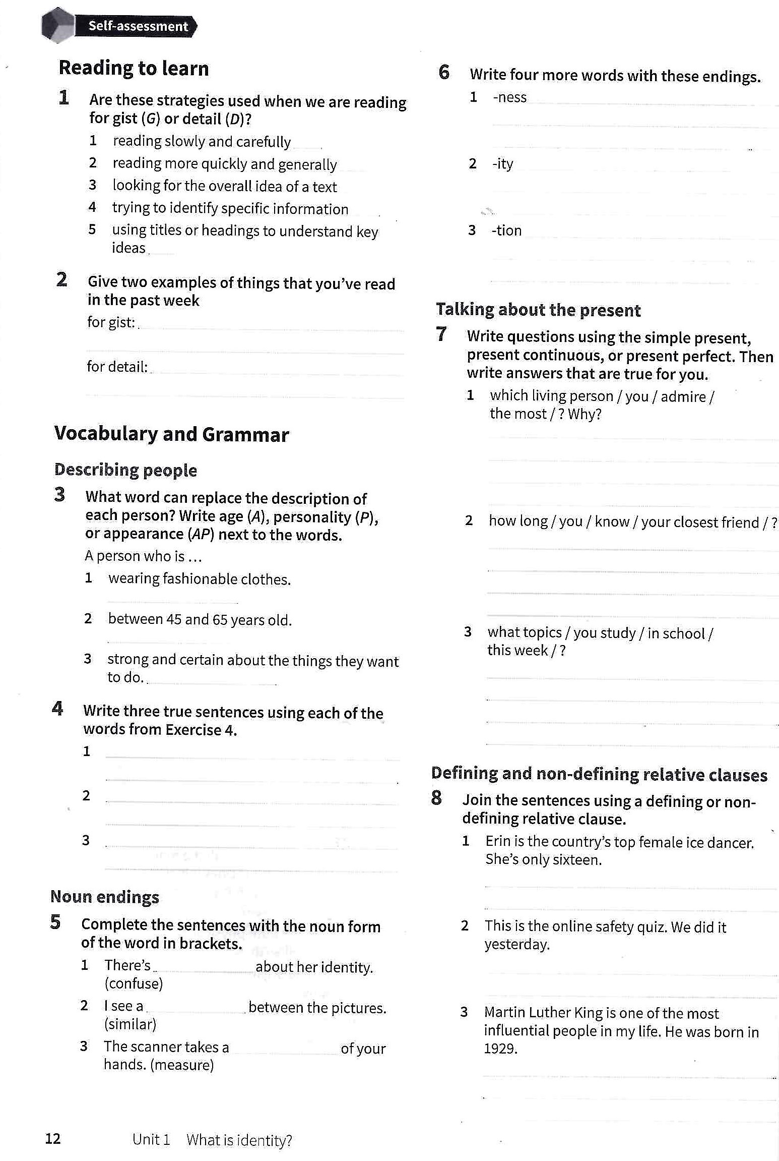 bộ oxford discover futures: level 2: workbook with online practice