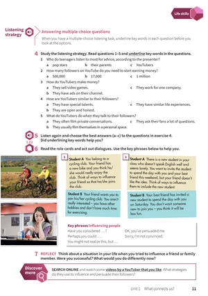 bộ oxford discover futures: level 3: student book