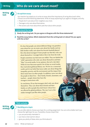 bộ oxford discover futures: level 3: student book