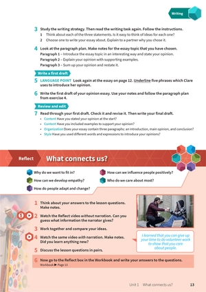 bộ oxford discover futures: level 3: student book