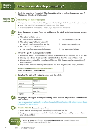 bộ oxford discover futures: level 3: student book