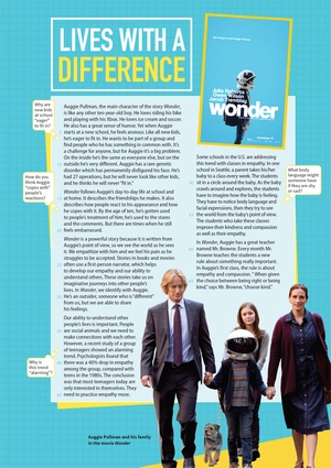 bộ oxford discover futures: level 3: student book