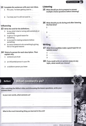 bộ oxford discover futures level 3 workbook with online practice