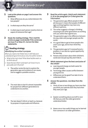 bộ oxford discover futures level 3 workbook with online practice