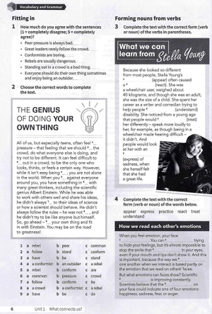 bộ oxford discover futures level 3 workbook with online practice