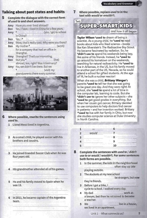 bộ oxford discover futures level 3 workbook with online practice