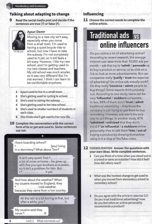 bộ oxford discover futures level 3 workbook with online practice