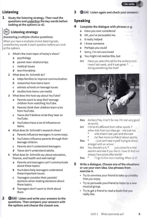 bộ oxford discover futures level 3 workbook with online practice