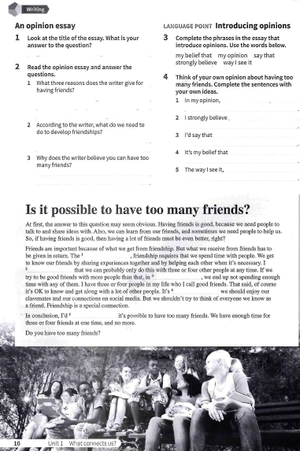 bộ oxford discover futures level 3 workbook with online practice