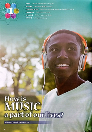 bộ oxford discover futures level 4 student book