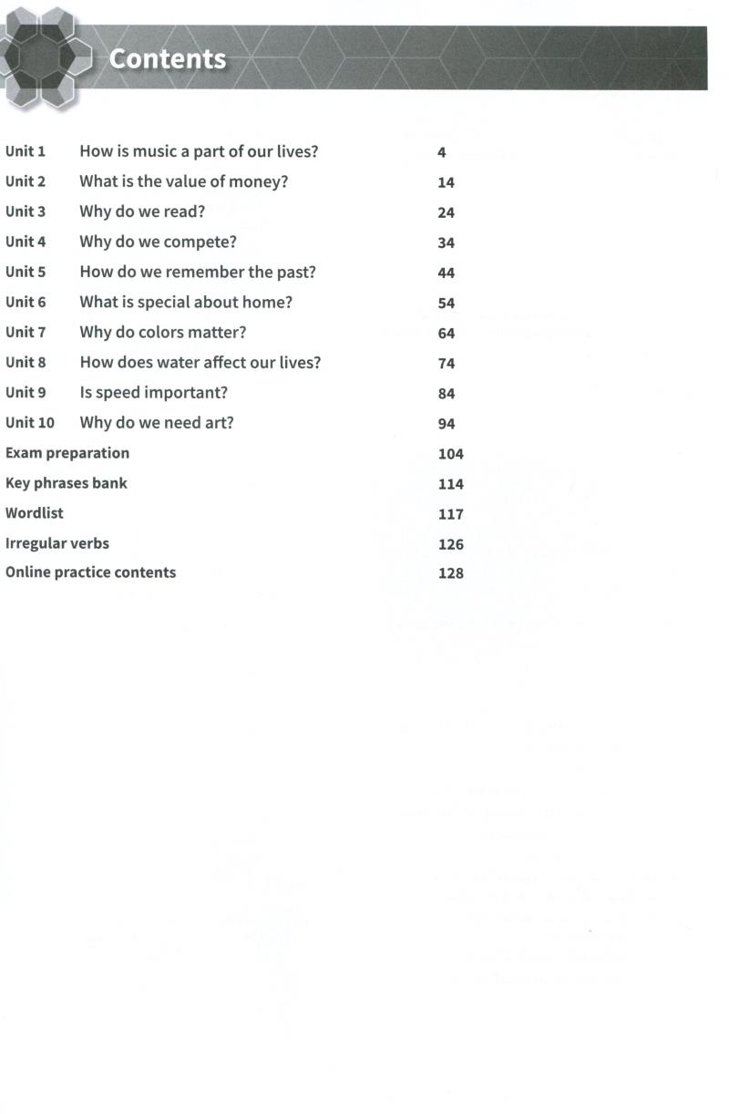 bộ oxford discover futures level 4 workbook with online practice