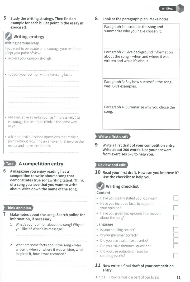 bộ oxford discover futures level 4 workbook with online practice