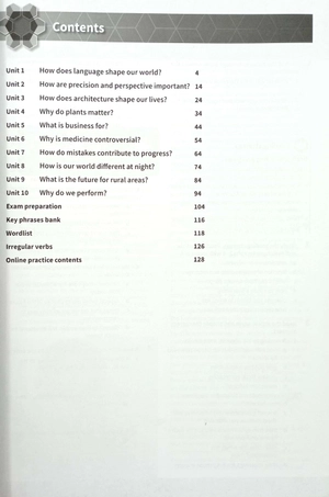 bộ oxford discover futures level 6: workbook with online practice