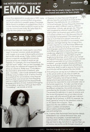 bộ oxford discover futures level 6: workbook with online practice