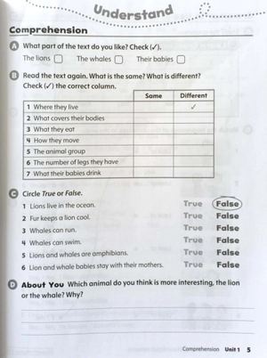 bộ oxford discover: level 2: workbook with online practice - 2nd edition