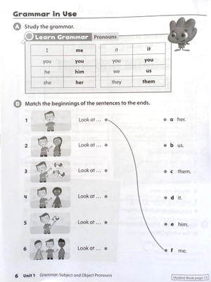 bộ oxford discover: level 2: workbook with online practice - 2nd edition
