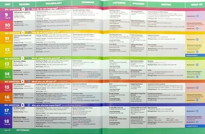 bộ oxford discover: level 6: student book pack, 2nd edition