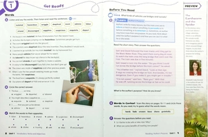 bộ oxford discover: level 6: student book pack, 2nd edition