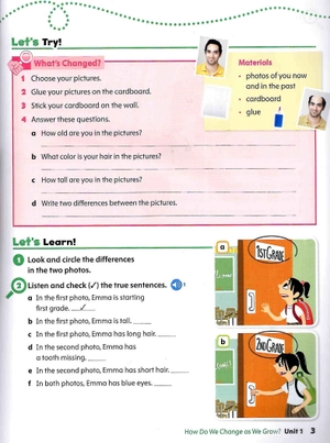 bộ oxford discover science 2nd edition: level 2: student book with online practice
