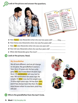 bộ oxford discover science 2nd edition: level 2: student book with online practice