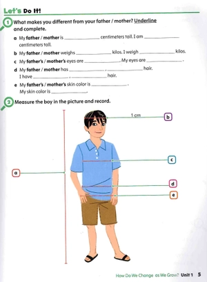 bộ oxford discover science 2nd edition: level 2: student book with online practice