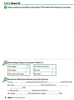 bộ oxford discover science 2nd edition: level 2: student book with online practice