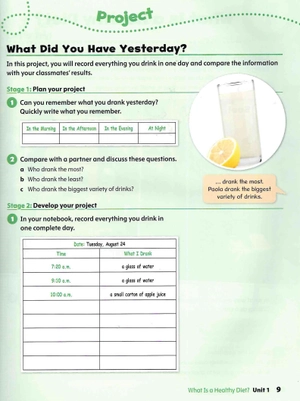 bộ oxford discover science 2nd edition: level 4: student book with online practice