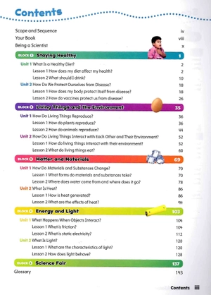 bộ oxford discover science 2nd edition: level 4: student book with online practice