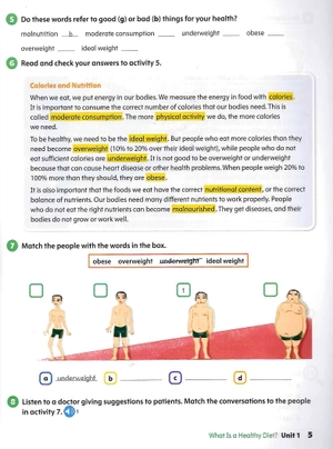 bộ oxford discover science 2nd edition: level 4: student book with online practice