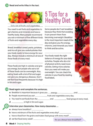 bộ oxford discover science 2nd edition: level 4: student book with online practice