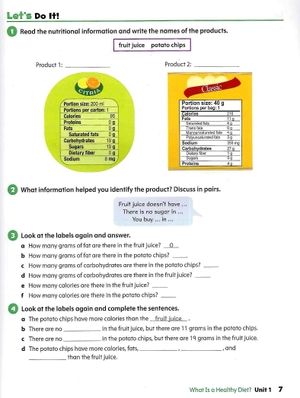 bộ oxford discover science 2nd edition: level 4: student book with online practice