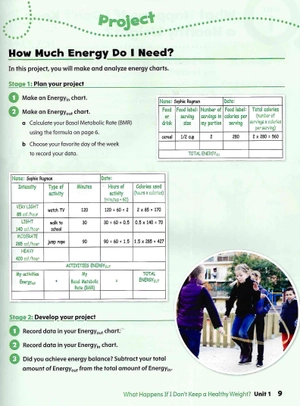 bộ oxford discover science 2nd edition: level 5: student book with online practice