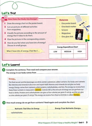 bộ oxford discover science 2nd edition: level 5: student book with online practice