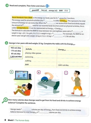 bộ oxford discover science 2nd edition: level 5: student book with online practice