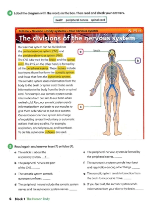 bộ oxford discover science 2nd edition: level 6: student book with online practice