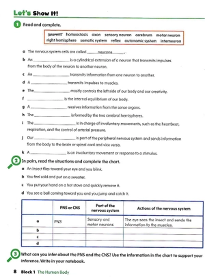 bộ oxford discover science 2nd edition: level 6: student book with online practice