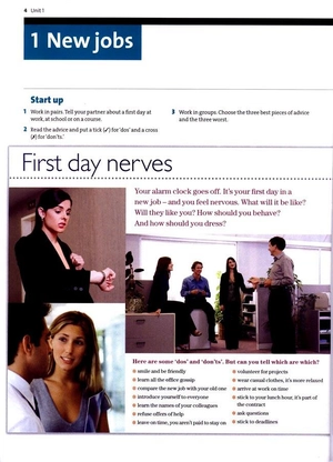 bộ oxford english for careers commerce 2 studentℹs book