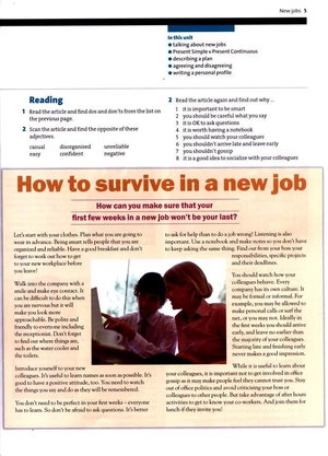 bộ oxford english for careers commerce 2 studentℹs book