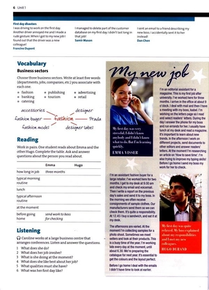 bộ oxford english for careers commerce 2 studentℹs book