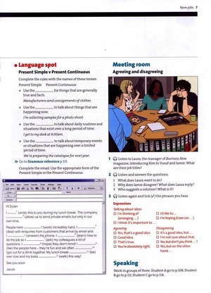 bộ oxford english for careers commerce 2 studentℹs book