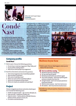 bộ oxford english for careers commerce 2 studentℹs book