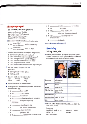 bộ oxford english for careers oil and gas 1 studentℹs book