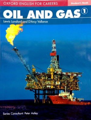 bộ oxford english for careers oil and gas 1 studentℹs book