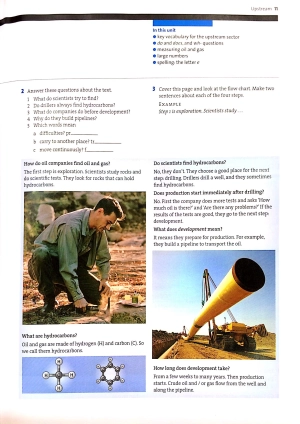 bộ oxford english for careers oil and gas 1 studentℹs book