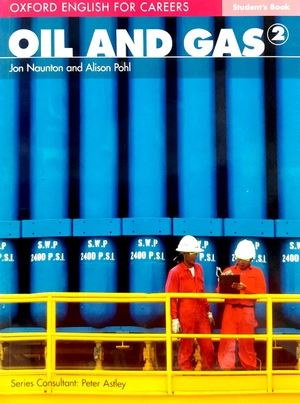bộ oxford english for careers oil and gas 2 studentℹs book