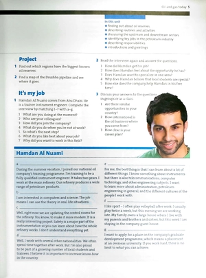 bộ oxford english for careers oil and gas 2 studentℹs book