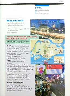 bộ oxford english for careers tourism 2 studentℹs book