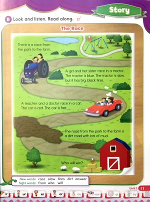 bộ oxford phonics world 5: student book with multirom