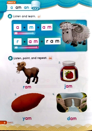 bộ oxford phonics world refresh 2 students book pack