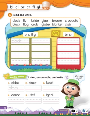 bộ oxford phonics world refresh 4 students book pack